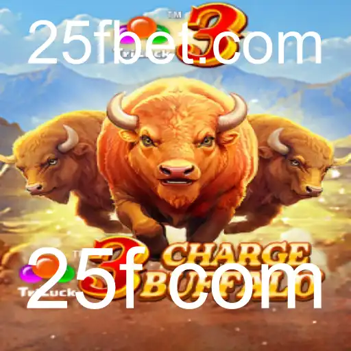 Descubra o Mundo de 3ChargeBuffalo: Um Jogo de Estratégia e Aventura