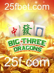 Descubra o Fascinante Mundo de 'BigThreeDragons'