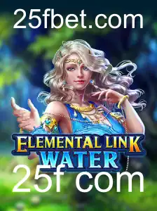 ElementalLinkWater: Um Mergulho Nas Aventuras Aquáticas