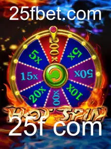 Descubra o Empolgante Mundo do Jogo HotSpin