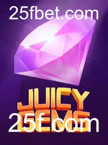 JuicyGems: Uma Aventura Colorida no Mundo dos Jogos