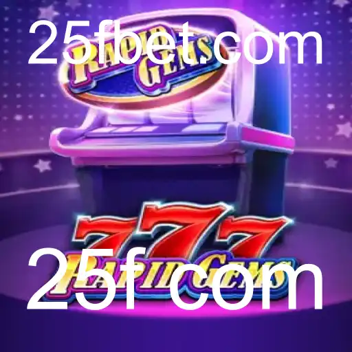 Descubra o Mundo Empolgante de RapidGems777