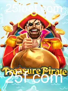 Desvendando TreasurePirate: Aventuras e Regras do Jogo Emocionante
